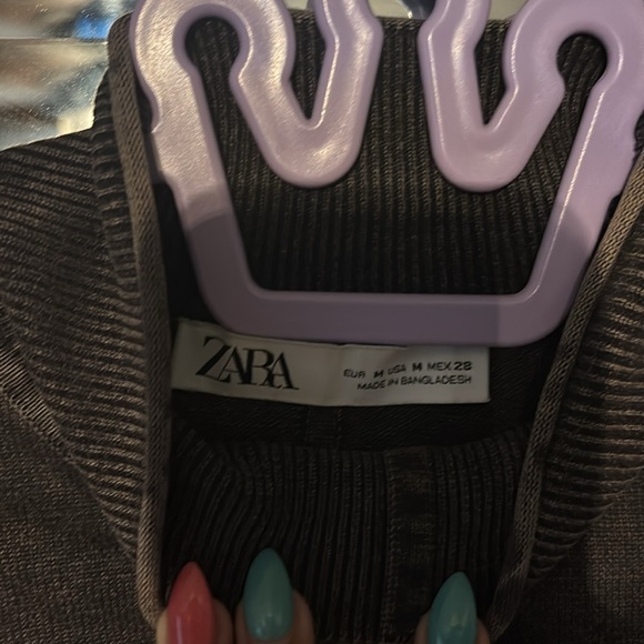 Zara Women's Top - Picture 3 of 7